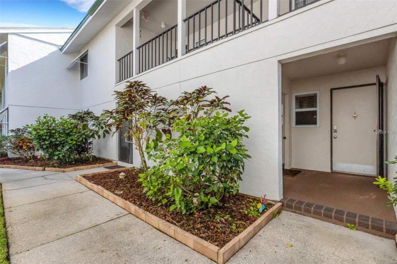 2 bedroom Condominium at 5661 Midnight Pass Road #401, White Sands Village, Sarasota — photo 2