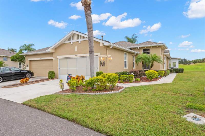 3 bedroom Condominium at 2057 Inverness Greens Drive, Inverness Condo, Sun City Center — photo 2
