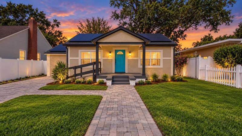 3 bedroom Single Family Residence at 936 E Shadowlawn Avenue, Shawdowlawn 1st Add, Tampa — photo 2