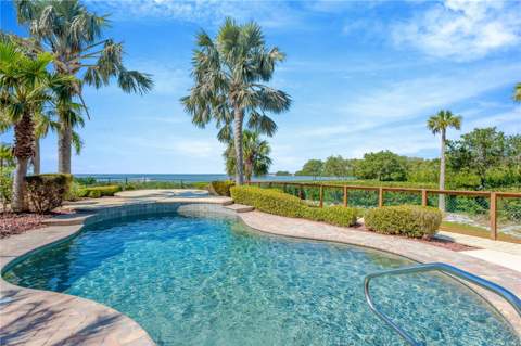 511 Seaview Drive, Tarpon Springs FL - photo 6 of 6