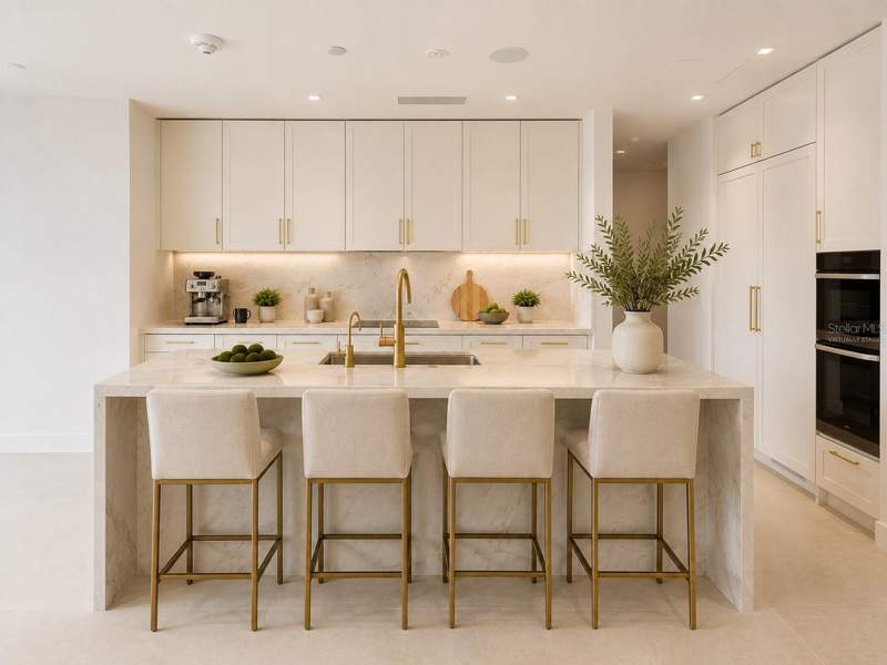 2 bedroom Condominium at 3015 S Ysabella Avenue #1402, Ritz Carlton Residences Tower II, Tampa — photo 4