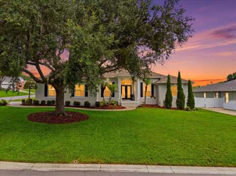 5618 Summerland Hills Drive, home for sale on Summerland Hills Drive