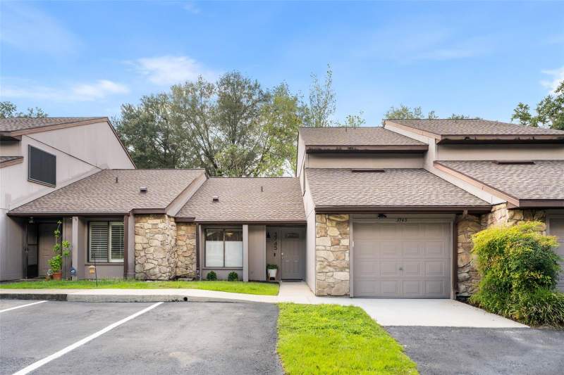 3745 NW 58TH PLACE home for sale in Mile Run