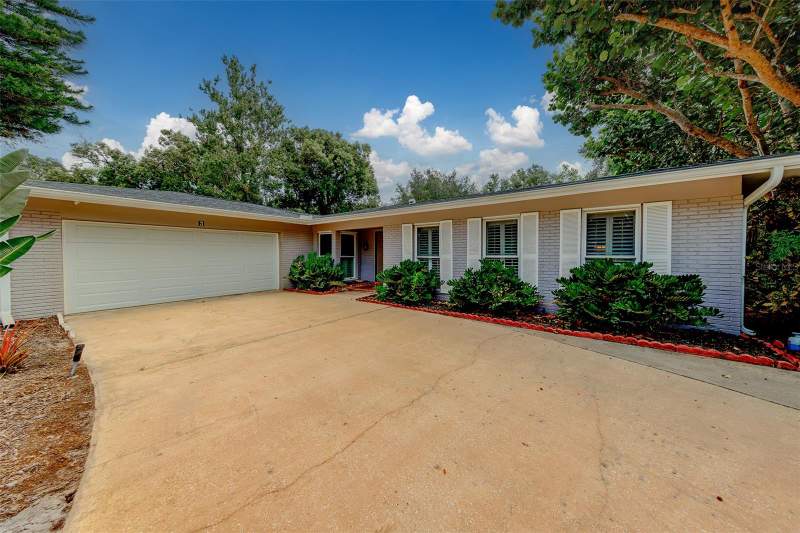 4 bedroom Single Family Residence at 3 Birdie Lane, Golf View Estates, Palm Harbor — photo 5