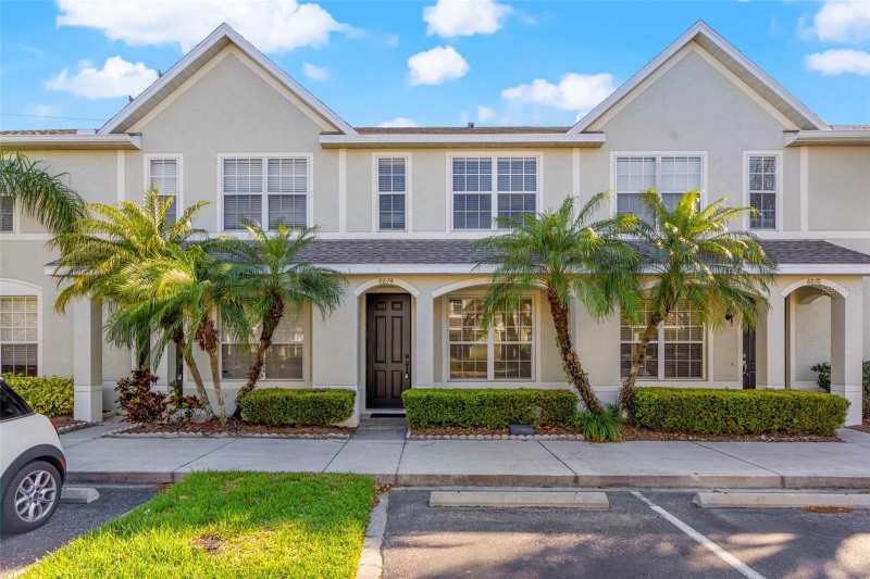 2 bedroom Townhouse at 8874 Christie Drive, Seminole Palms At Largo, Largo — photo 1