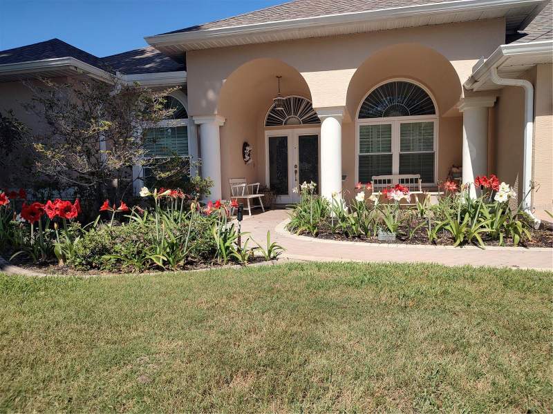 4 bedroom Single Family Residence at 1500 Edgewater Drive, Mount Dora Country Club Mount Dora Unit 02, Mount Dora — photo 2