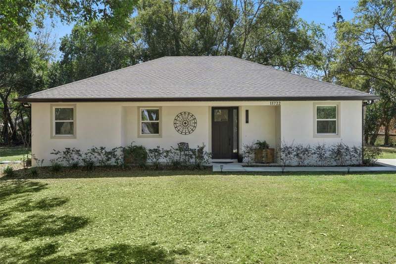 2 bedroom Single Family Residence at 11722 LAKE MINNEOLA SHORES, SNARRS SUB, MINNEOLA — photo 2