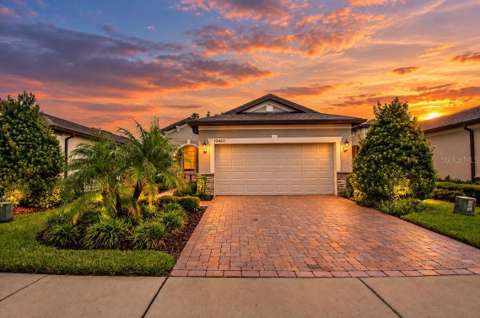 19467 Ship Wheel Way, home for sale in Land O' Lakes 34638