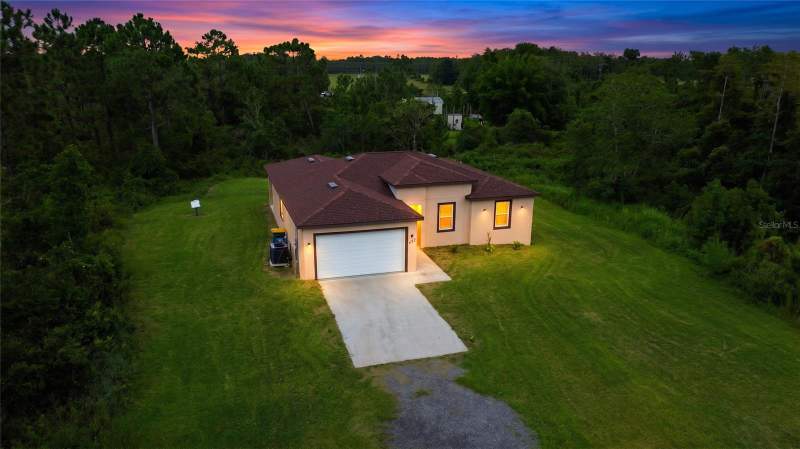 Canaveral Acres