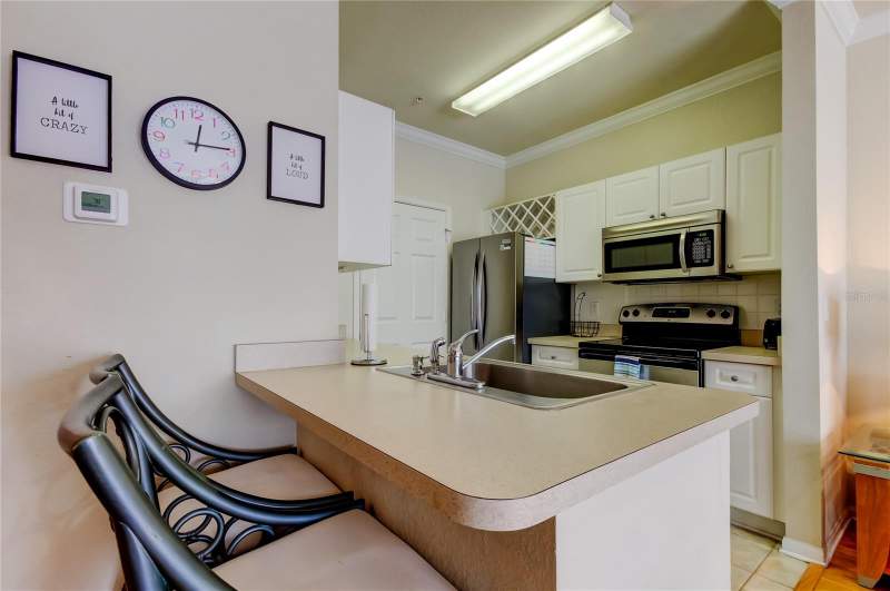 2 bedroom Condominium at 1216 S MISSOURI AVENUE #220, RESIDENCE AT RENAISSANCE, CLEARWATER — photo 3