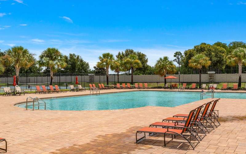4 bedroom Single Family Residence at 13120 Conquistador Loop, Talavera Ph 2B, Spring Hill — photo 3