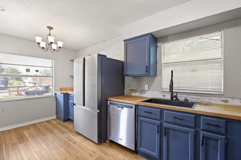 3 bedroom Single Family Residence at 3469 Janet Street, Plymouth Hills, Apopka — photo 3