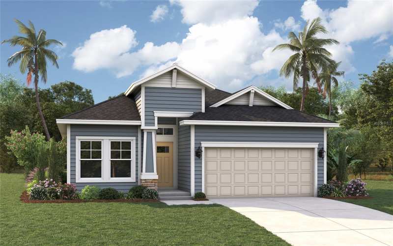 3 bedroom Single Family Residence at 12939 N Oregon Avenue, Forest Hills, Tampa — photo 1