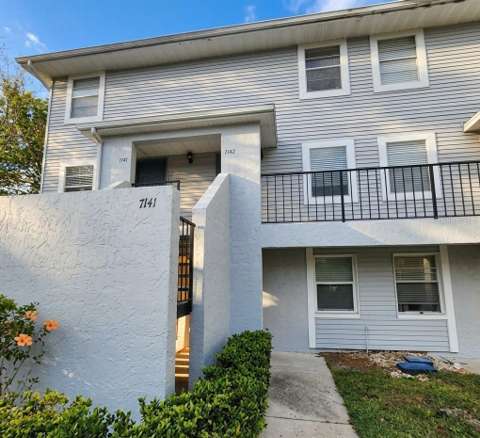 7141 E Bank Drive #7141, home for sale on E Bank Drive