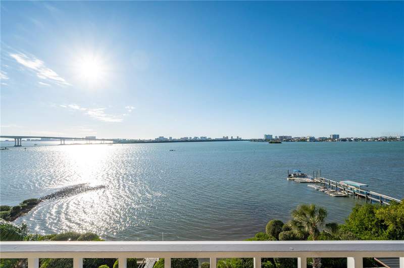2 bedroom Condominium at 500 N OSCEOLA AVENUE #307, HARBOR BLUFFS WATERFRONT CONDO, CLEARWATER — photo 5