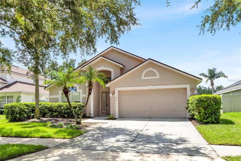 4 bedroom Single Family Residence at 5412 San Gabriel Way, Hunters Creek Tr 527 45/73, Orlando — photo 1