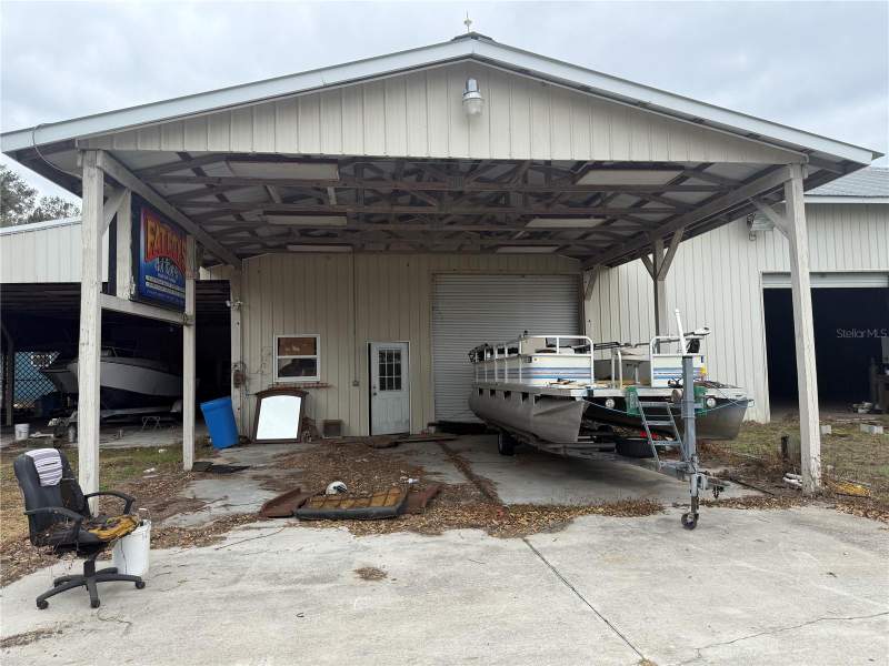 2 bedroom Mobile Home at 3970 E Knights Griffin Road, Unplatted, Plant City — photo 5