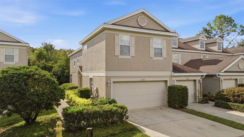 Cypress Cove Townhomes