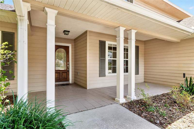 5 bedroom Single Family Residence at 5015 NW 71st Place, Sterling Place, Gainesville — photo 3