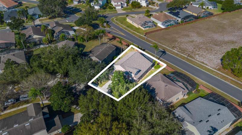 7 bedroom Single Family Residence at 8019 Acadia Estates Court, Wyndham Pointe, Kissimmee — photo 3