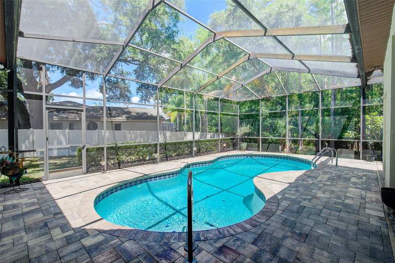 3 bedroom Single Family Residence at 9757 Hermosillo Drive, Hunters Ridge, New Port Richey — photo 2