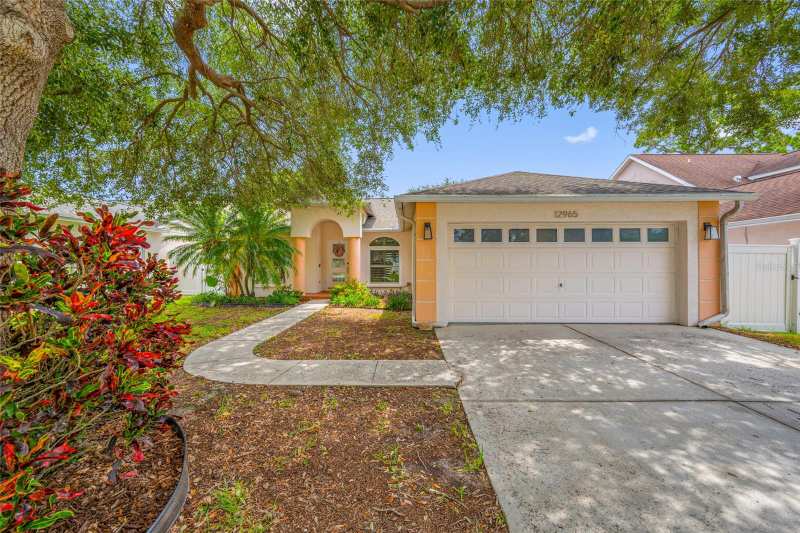 3 bedroom Single Family Residence at 12965 Pineforest Way, Pine Forest, Largo — photo 1