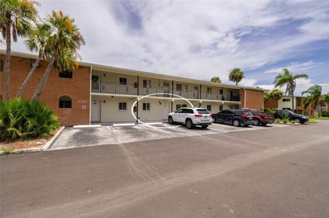 4580 Overlook Drive #190, St Petersburg FL - photo 17 of 44