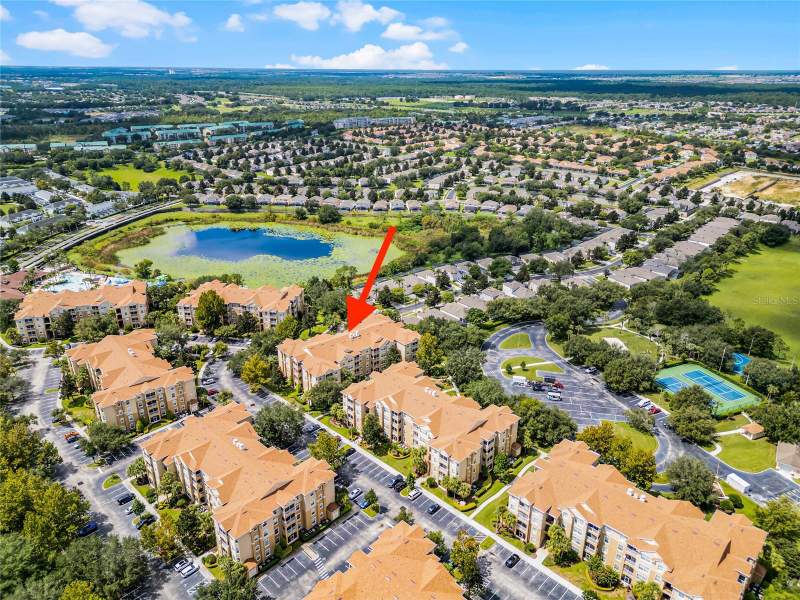 7671 COMROW STREET #202 home for sale in Windsor Hills Ventura at Windsor Hills