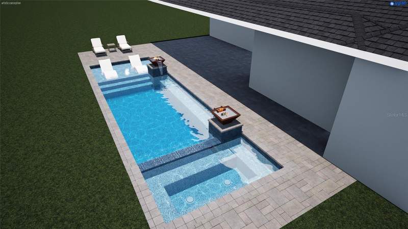 5 bedroom Single Family Residence at 3714 W Palmira Avenue, Virginia Park, Tampa — photo 5