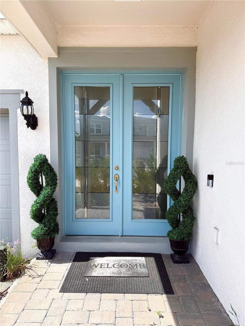5 bedroom Single Family Residence at 8441 Park Cliff Way, Parkview Reserve Ph 2, Orlando — photo 3
