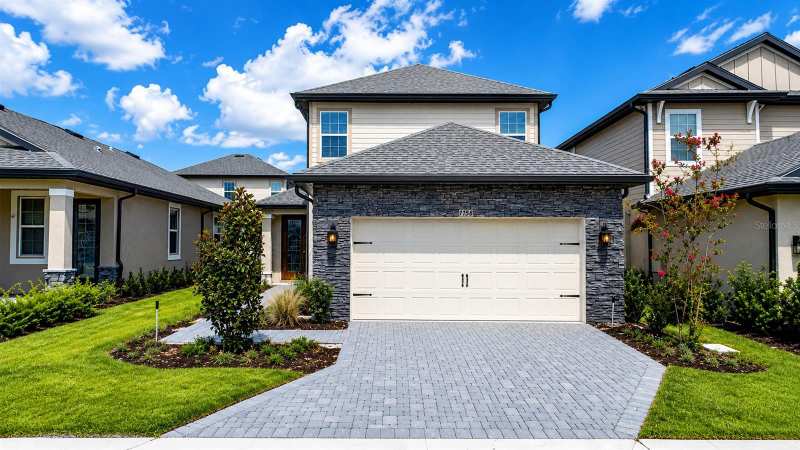 4 bedroom Single Family Residence at 7955 Haverhill Way, Reunion Village Ph 3 Rep, Reunion — photo 1