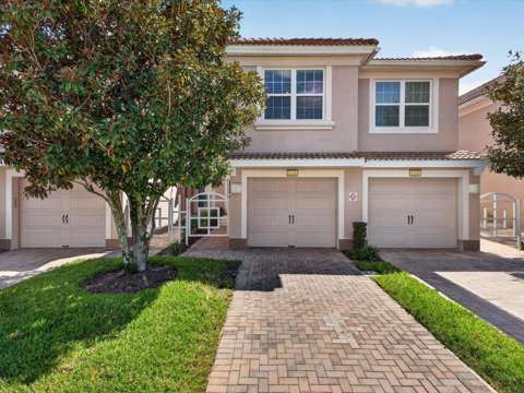 8348 Bella Tierra Ct, home for sale in Champions Gate 33896