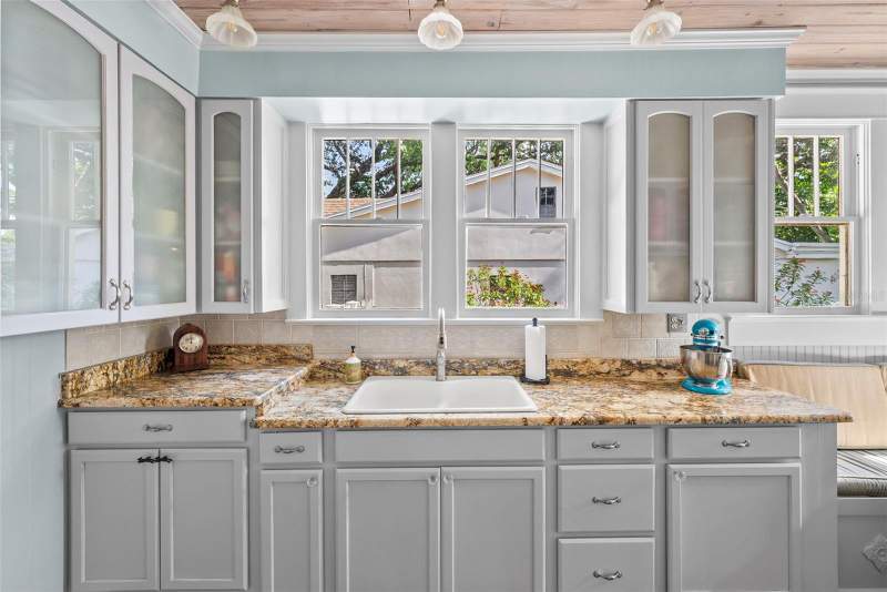 3 bedroom Single Family Residence at 212 S Coolidge Avenue, Palm Park, Tampa — photo 3