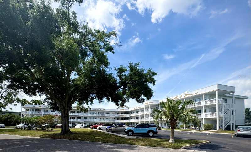 2 bedroom Condominium at 2428 Columbia Drive #36, On Top Of The World, Clearwater — photo 1