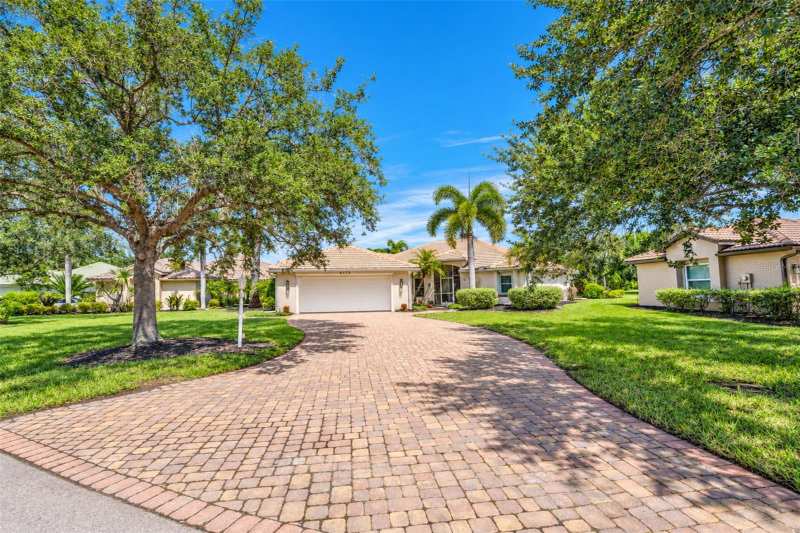 3 bedroom Single Family Residence at 4115 Cape Cole Boulevard, Pelican Way Condo, Punta Gorda — photo 1