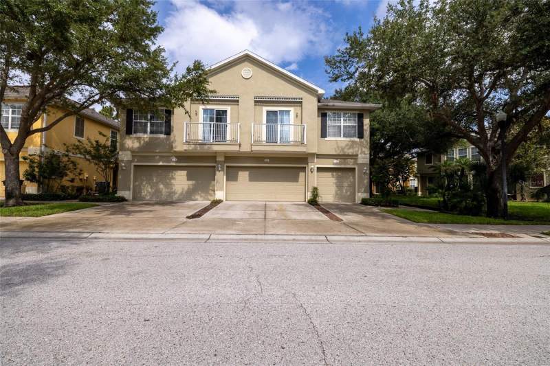 3 bedroom Townhouse at 6717 Eagle Feather Drive, Eagle Palm Ph 1, Riverview — photo 2