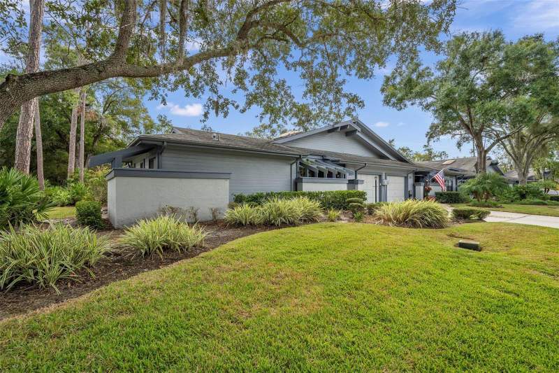 East Lake Woodlands Pinewinds