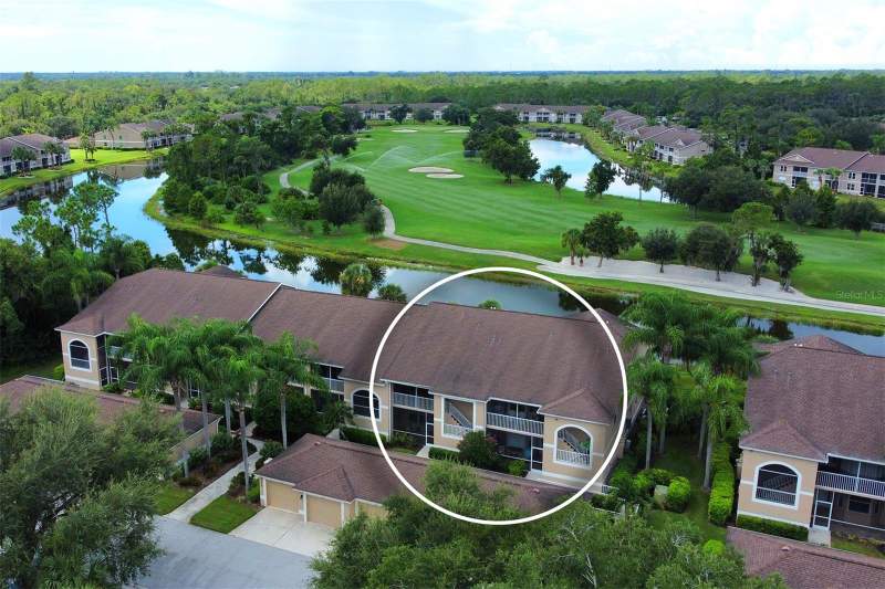 2 bedroom Condominium at 5240 Hyland Hills Avenue #1415, Heritage Oaks Golf & Country Club, Sarasota — photo 2