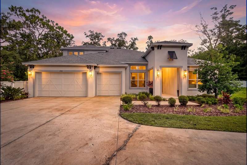 2304 CLEMENT ROAD home for sale in Oakwood Reserve Homes for Sale: 1 Listing, From $1.34M