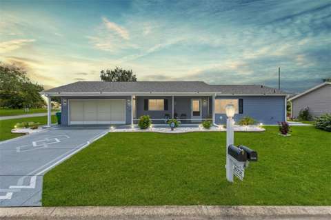 10731 SE 174Th Loop, home for sale in Summerfield 34491