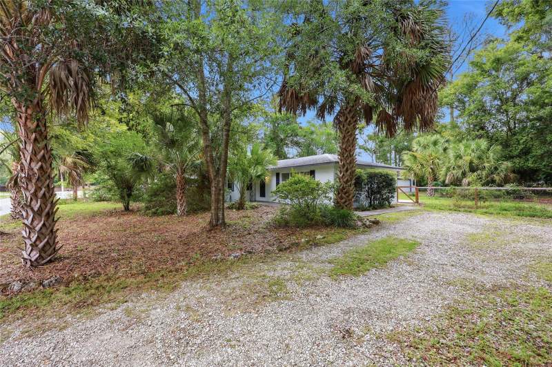 3 bedroom Single Family Residence at 1503 NW 17th Street, Hillside Rep, Gainesville — photo 3