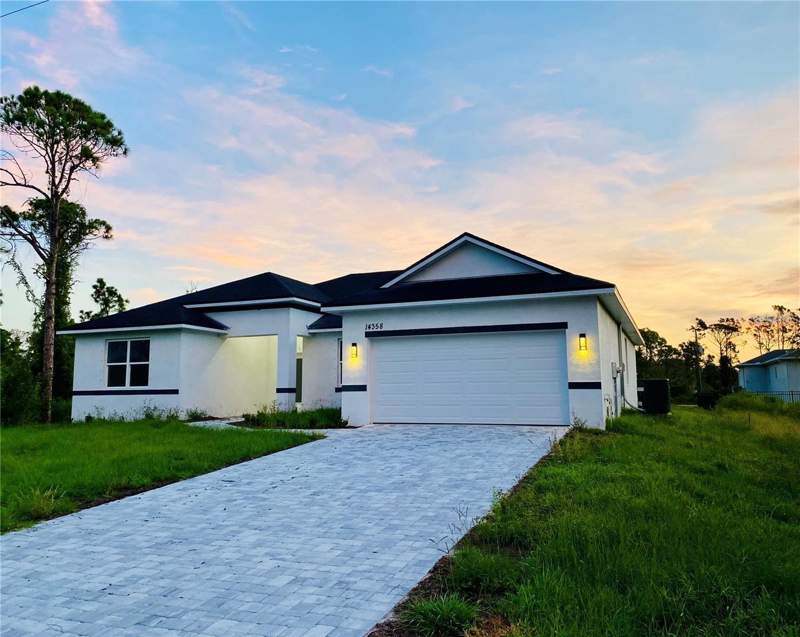 4 bedroom Single Family Residence at 14358 McFarland Avenue, Port Charlotte Sec 093, Port Charlotte — photo 3