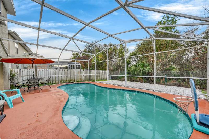4 bedroom Single Family Residence at 13230 Meadowfield Dr, Greenpointe, Orlando — photo 3