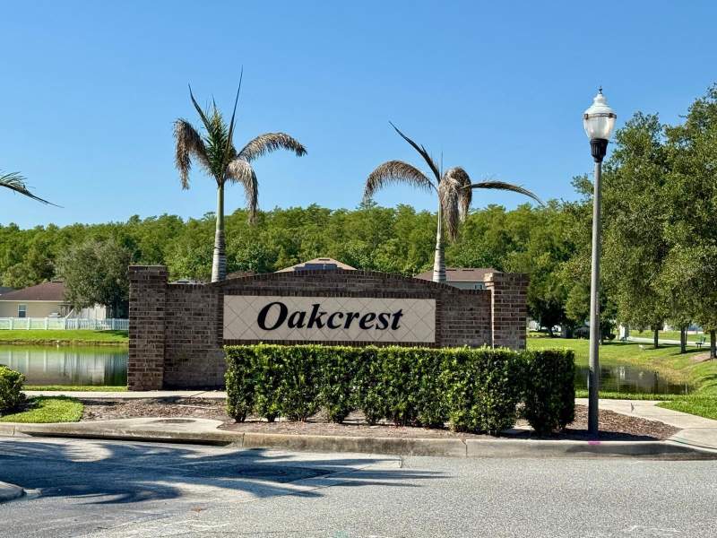 3 bedroom Townhouse at 561 CRESTING OAK CIRCLE #86, OAKCREST/SOUTHMEADOWPH N, ORLANDO — photo 2