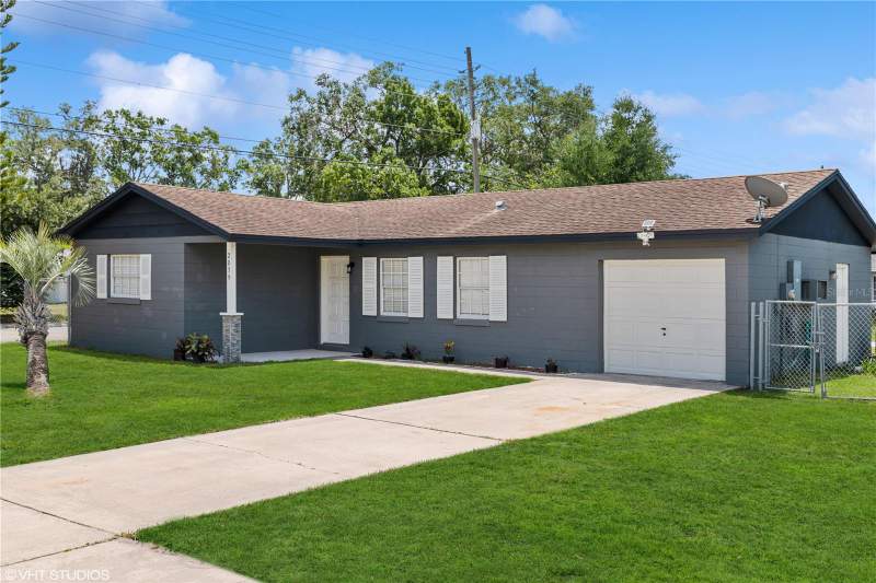 Orange Terrace Kissimmee