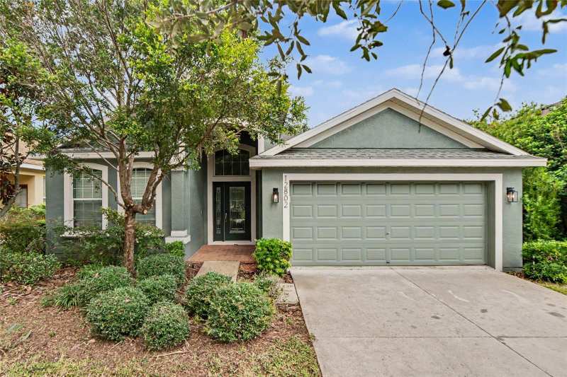 3 bedroom Single Family Residence at 12802 Avelar Creek Drive, Avelar Creek North, Riverview — photo 1