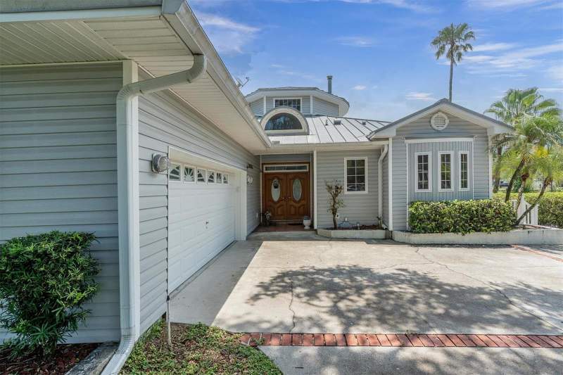 2 bedroom Single Family Residence at 5617 Palmetto Road, Jasmine Point Estates, New Port Richey — photo 5