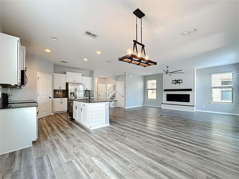3 bedroom Single Family Residence at 16330 Brisk Breeze Alley, Waterleigh Ph 2A, Winter Garden — photo 3