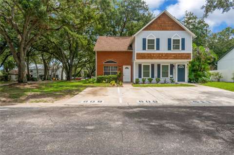 609 Saint Henry Drive, home for sale in Brandon 33511