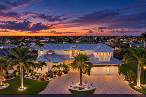 5447 Sea Edge Drive, home for sale in Punta Gorda 33950